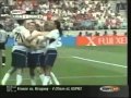 2002 USA vs Portugal - Brian McBride Goal 3