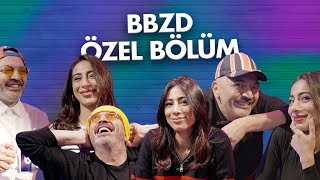 BBZD Yıl Sonu Özel: Kolaj Bölüm