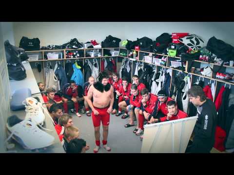 Harlem Shake - FF Jaro