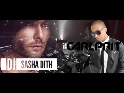 Sasha Dith feat. Carlprit @ GUM Burghausen am Samstag, 03.10.15 (official trailer)