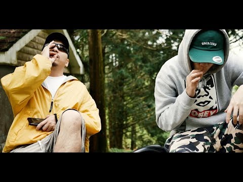 Rosa - 咳God (SouuGod )Feat. JAYRoll [Official Video]