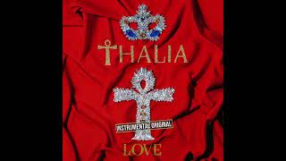 Déjame Escapar [Pista Original] Thalia