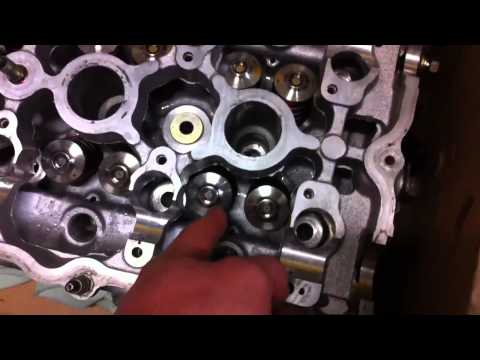 SR20DET Rebuild Part 4