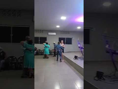 #dançando no #baile #forró  de #vianópolis