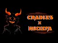 Cradles x Nucleya | slowed + Reverb | Lofi Remix Ringtone | Cradles lofi