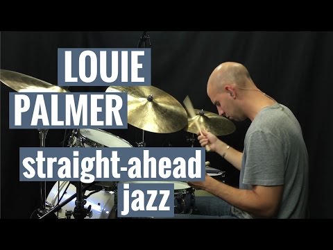 Louie Palmer - Jazz Tune