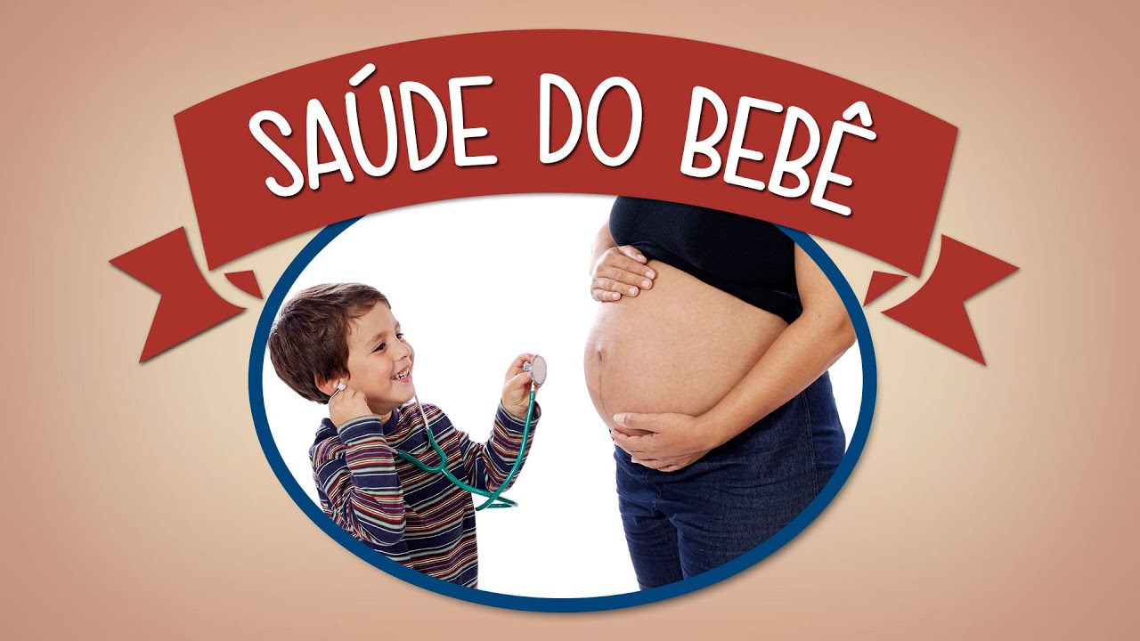 Gestação, Pré-Natal e Saúde do Bebê | O que fazer?
