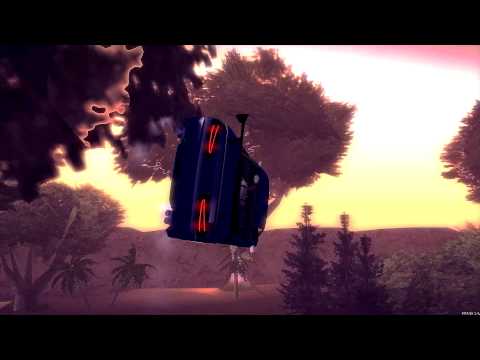 [DM] Living Legends III