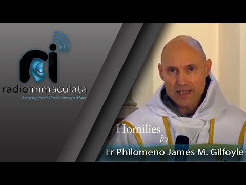 Homily St Louis IX King of France