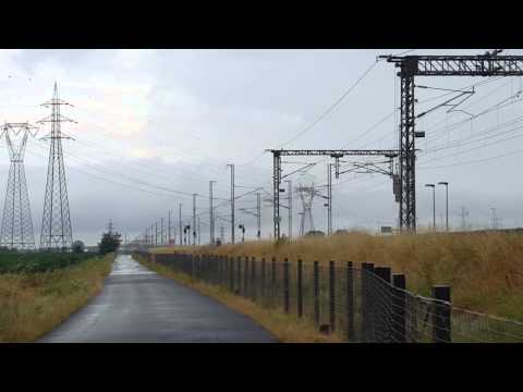 ES 35647 Torino Porta Nuova - Roma Termini