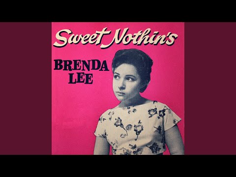 Performance: Sweet Nothin's by Brenda Lee | SecondHandSongs