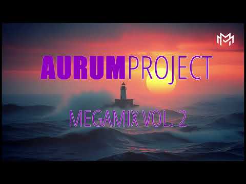 Aurum Project - Megamix Vol. 2