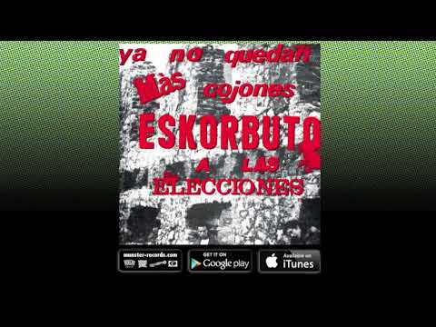 Video thumbnail for Escupe a La Bandera