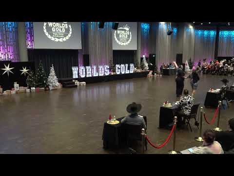 PARTNER STARTER ADULT DANCE 1