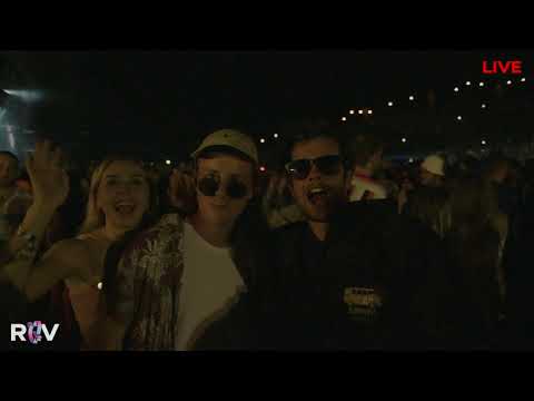 Netsky - 2021-01-01 - Rhythm and Vines Festival New Zealand FULL SET