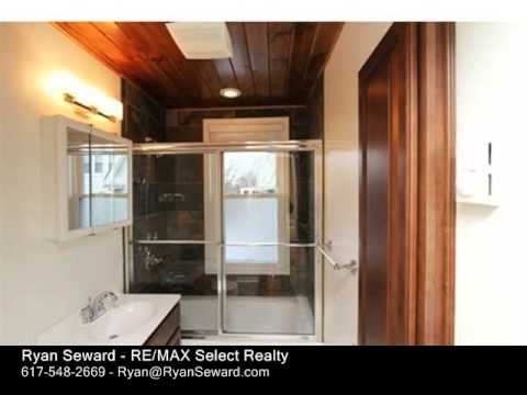 61 Donnybrook Road Boston, MA 02135 - Condo - Real Estate - For Sale -