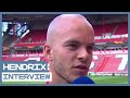 INTERVIEW | Hendrix legt Europese lat hoog voor PSV
