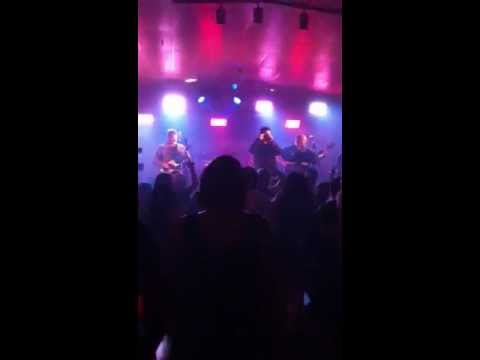 EightyPlus rocking Bebo Fest 2011