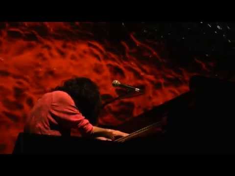 Takagi Masakatsu at Sukiyaki Tokyo 2013 -Official live shooting
