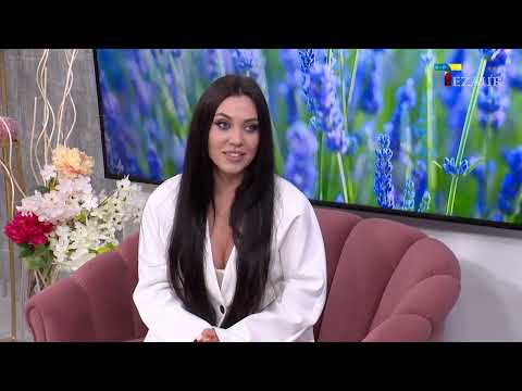 Marcela Barbos – „Moldoveanca” și povești de suflet | Dimineața la Tezaur (15 august 2025)