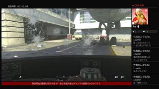 【cod　mw2】ハードクリアしたい！！【コールオブデューティー】