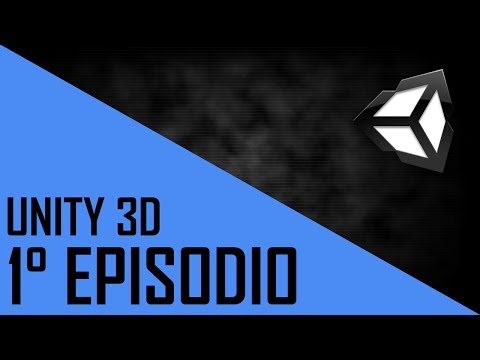 Tutorial Unity 3D