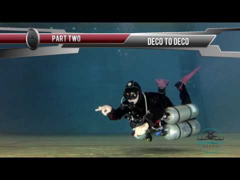 DIRECT DECO TO DECO SWITCH TEC SIDEMOUNT