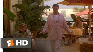 The Birdcage (4/10) Movie CLIP - Walking Like John Wayne (1996) HD