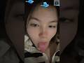 Ratu Tiktok Mode Jilat Melet Cocok Buat B4colmu
