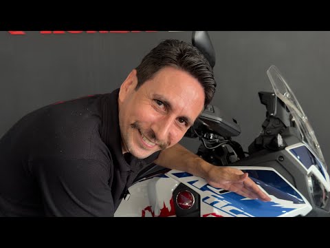 Africa Twin DCT 2026: why has it become such a coveted item?