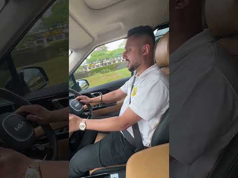 KIA CARNIVAL 2.2D (2023) RM149,999