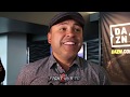 OSCAR DE LA HOYA ON SPENCE PORTER "CLASSIC FIGHT! PORTER WON'T BE EASY FOR SPENCE"