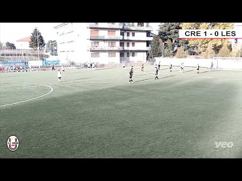 ECCELLENZA FEMMINILE | AC CREMA 1908 VS LESMO - LA SINTESI DELLA PARTITA