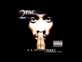 Tupac R U Still Down Full Album