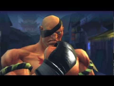 SSF4 AE: EmblemLord (Sagat) vs cmpunk1113 (Ken)