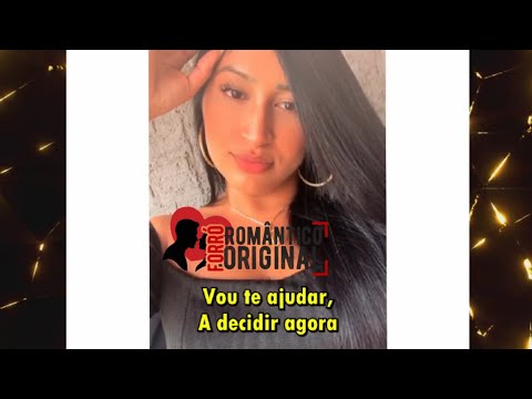 Forró Novo 2021 - Não Tenha Dúvida 🎵 @Sereia9843