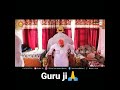 SATGURU NIRANJAN DASS JI MAHARAJ