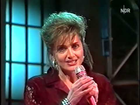 Sally Oldfield & Justin Hayward – Let It Begin (1989 live HD)