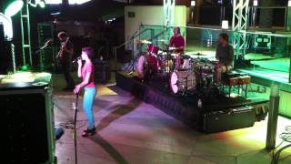 POLICA &quot;Smug&quot;