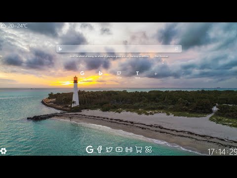 Item video thumbnail