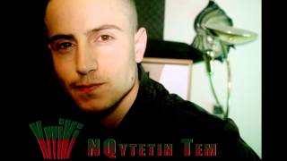 Krriki - Nqytetin Tem (Intro)