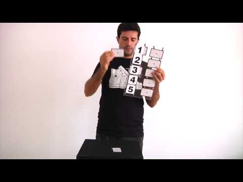 MagicNevin Product Promo - Esp prediction