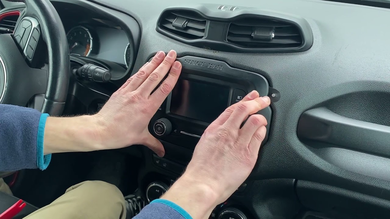 Installation video thumbnail
