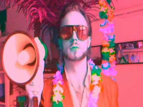 Club Palenquita Island - Willkommen im Nicht-Hier - Trailer