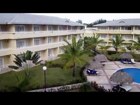 Grand Bahia Principe El Portillo, Samana, Dominican Republic