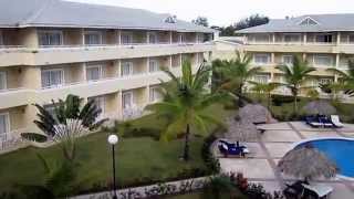 preview picture of video 'Grand Bahia Principe El Portillo, Samana, Dominican Republic'