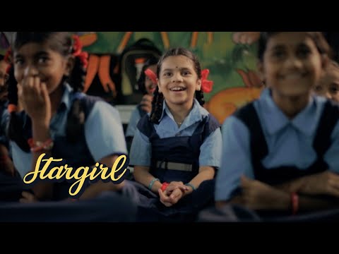 Stargirl | Tougheggs Studios | Meghana Rane