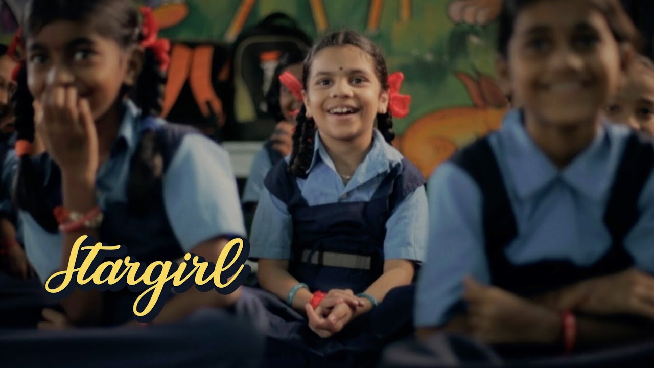 Stargirl | Tougheggs Studios | Meghana Rane