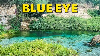The Blue Eye | Albania
