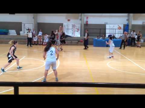 16. Excelsior Bergamo - Basket Gavardo